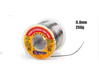Thiếc hàn ASAHI 0.8mm - 250g